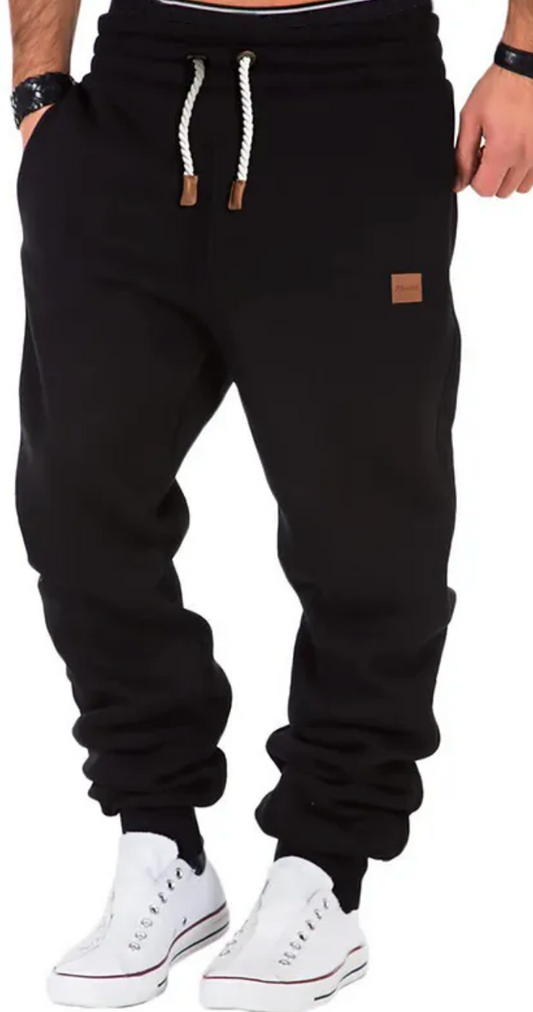 Pantaloni da Jogging Uomo