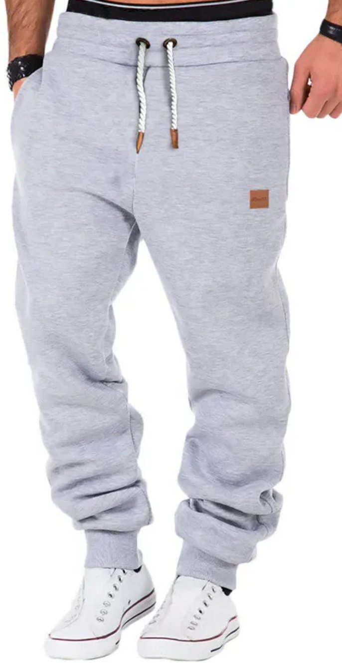 Pantaloni da Jogging Uomo