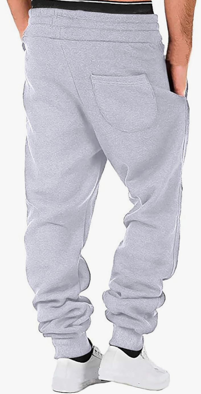 Pantaloni da Jogging Uomo